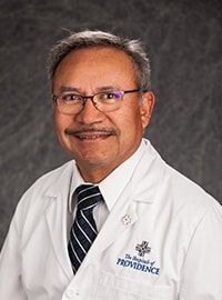 Photo of Jose Hernandez, MD