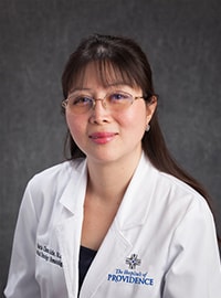 Photo of Maria Aloba, MD