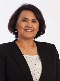 Photo of Susan Melendez