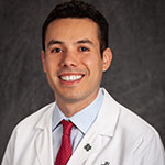 Photo of David Rodriguez, MD