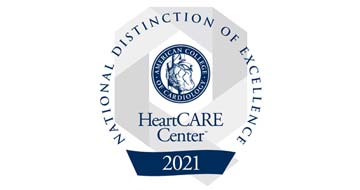 HeartCARE Center